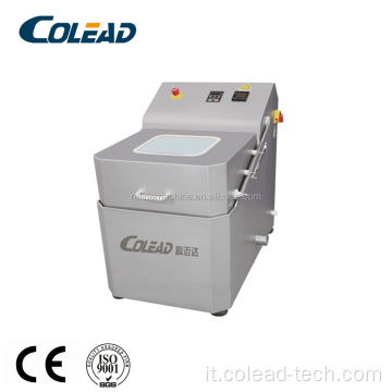 MACCHINA DELLA DISWAWERING CENTRIFUGLE AUTOMATICA DA COLEAD